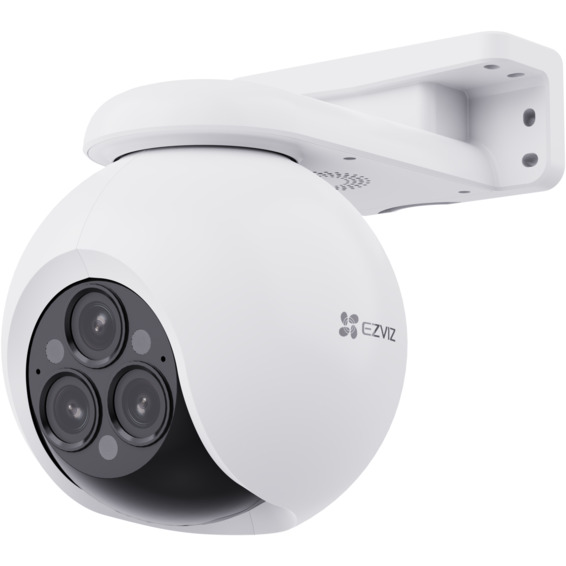 Ezviz H80f