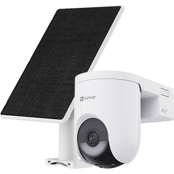 Ezviz kamera – HB8 Lite 4K+ Kit