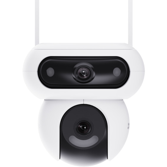 Ezviz kamera – HB90 Dual 3K Kit