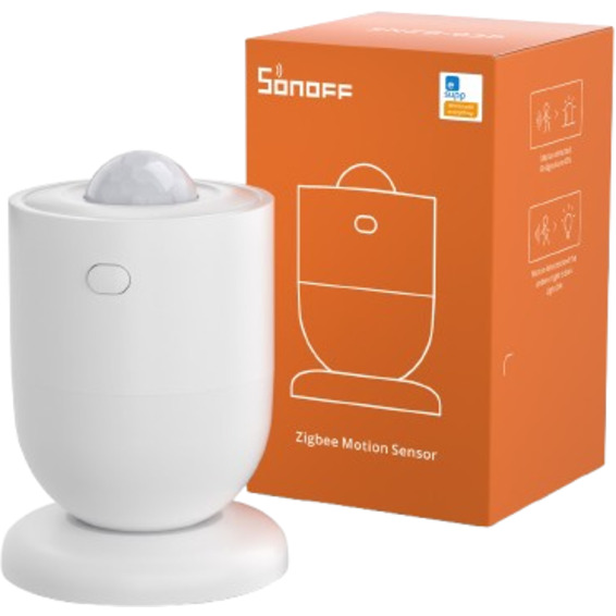 Sonoff SNZB-03PR2 bevegelsessensor Zigbee