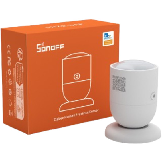 Sonoff SNZB-06P24 tilstedeværelsessensor Zigbee