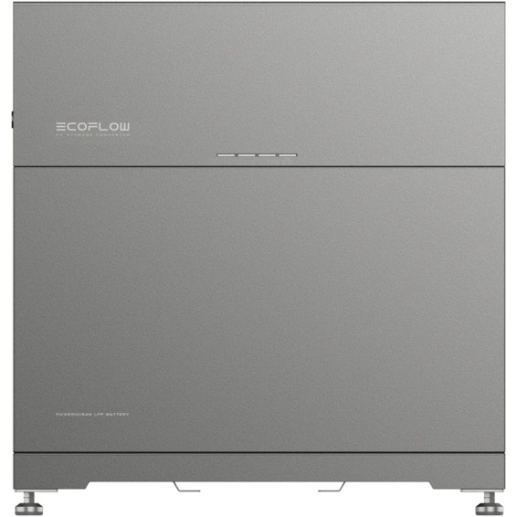 EcoFlow PowerOcean DC Fit 5kWh Kit