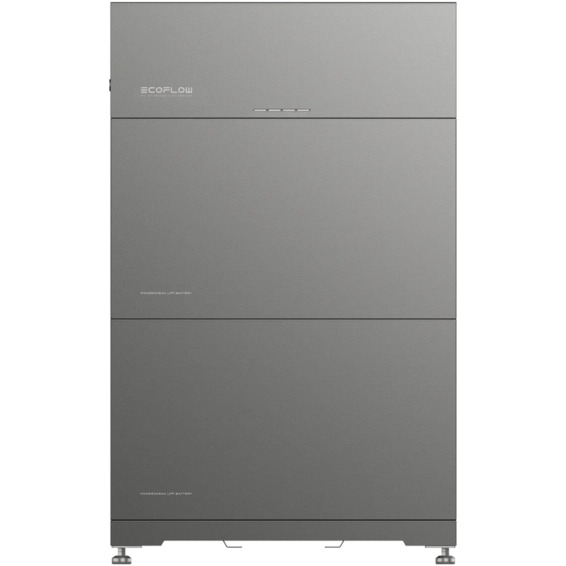 EcoFlow PowerOcean DC Fit 10kWh Kit