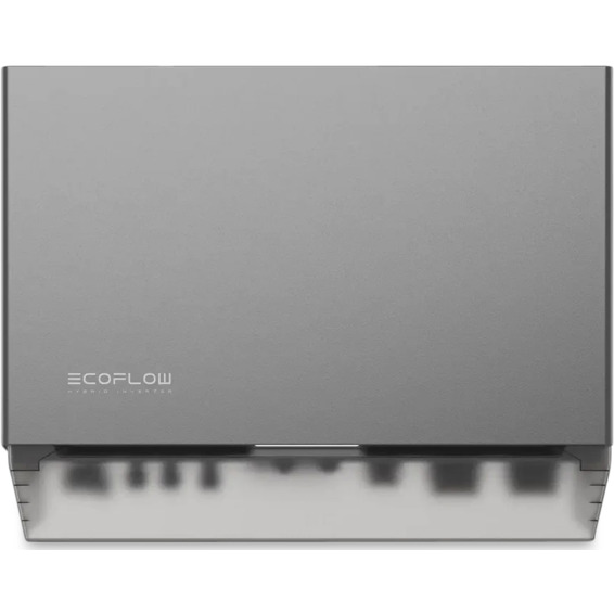 EcoFlow PowerOcean Plus Hybrid Inverter 15kW