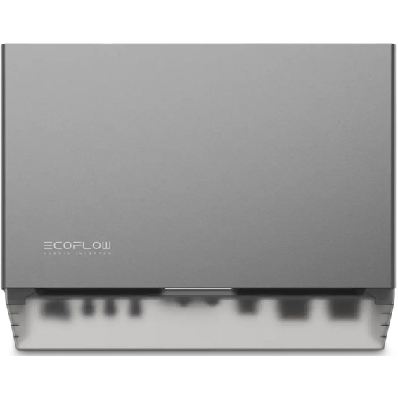 EcoFlow PowerOcean Plus Hybrid Inverter 20kW