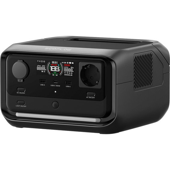 EcoFlow River3 PLUS