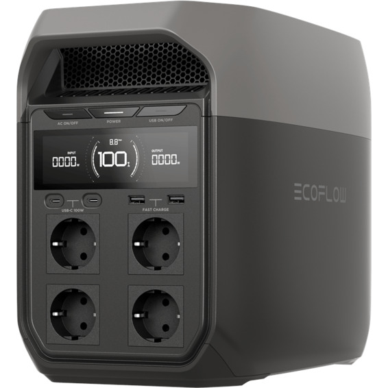 EcoFlow Delta 3