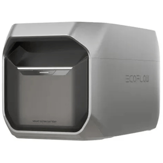 EcoFlow Delta 3 Ekstra Batteri