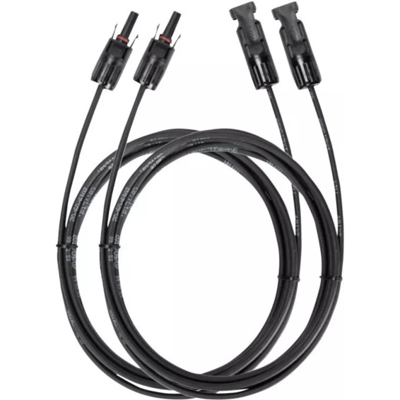 EcoFlow MC4 Solar Extension Cable 3m