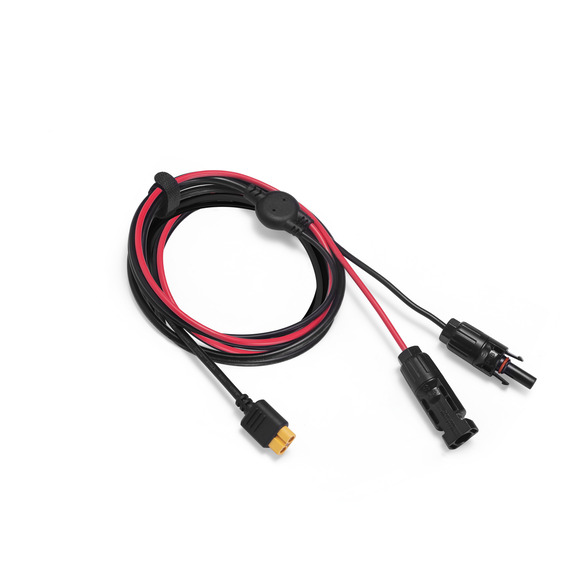 EcoFlow MC4 to XT60I Solar Cable 5m