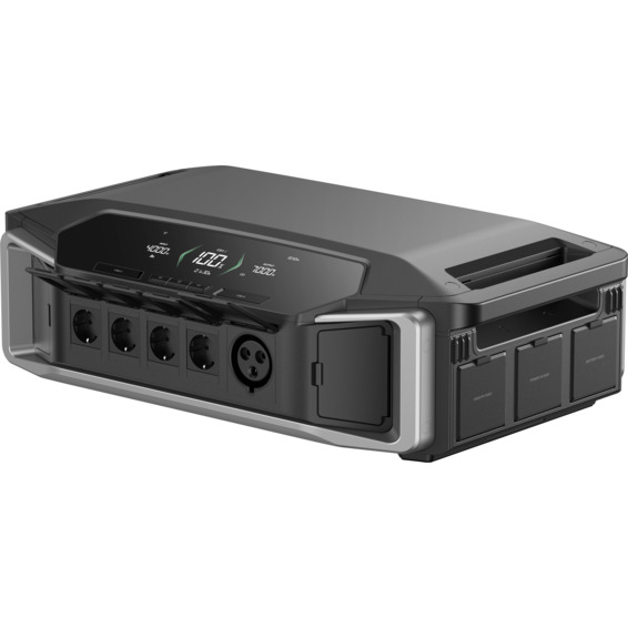 EcoFlow DELTA Pro Ultra Inverter