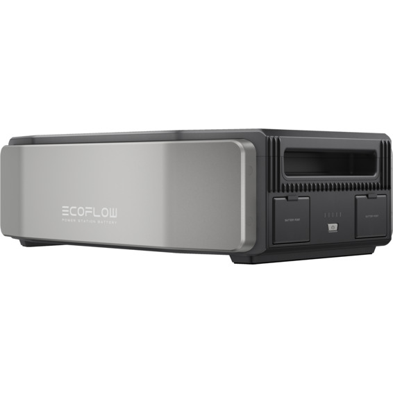 EcoFlow DELTA Pro Ultra Extra Battery