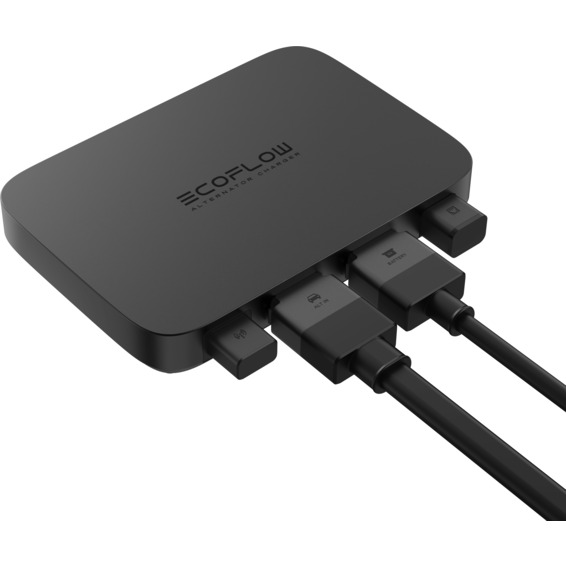 Ecoflow Alternator Charger EU 800W