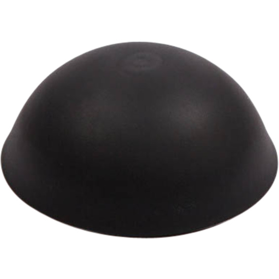 Cablecup Hide Svart 144mm Cablecup Hide Svart 144mm