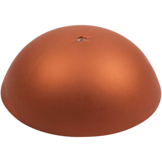Cablecup kobber 158mm Cablecup kobber 158mm
